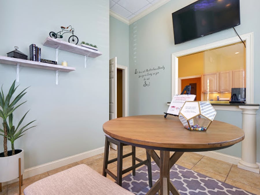 Bluffton Laser Center