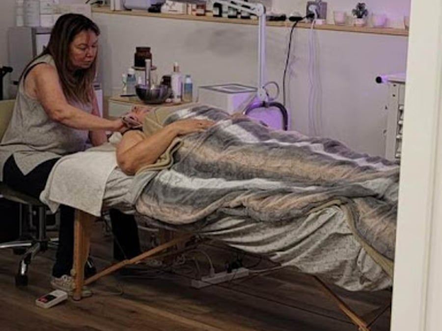 Ginger Road Wellness & Spa