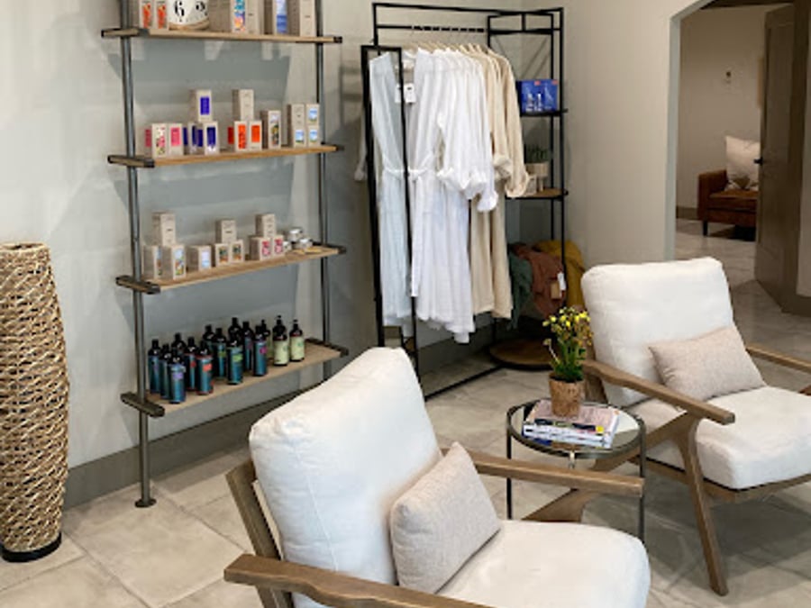 The Hive- A Place for Wellness