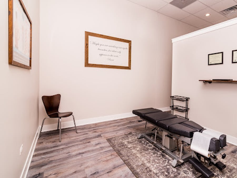 Vital Wellness Center
