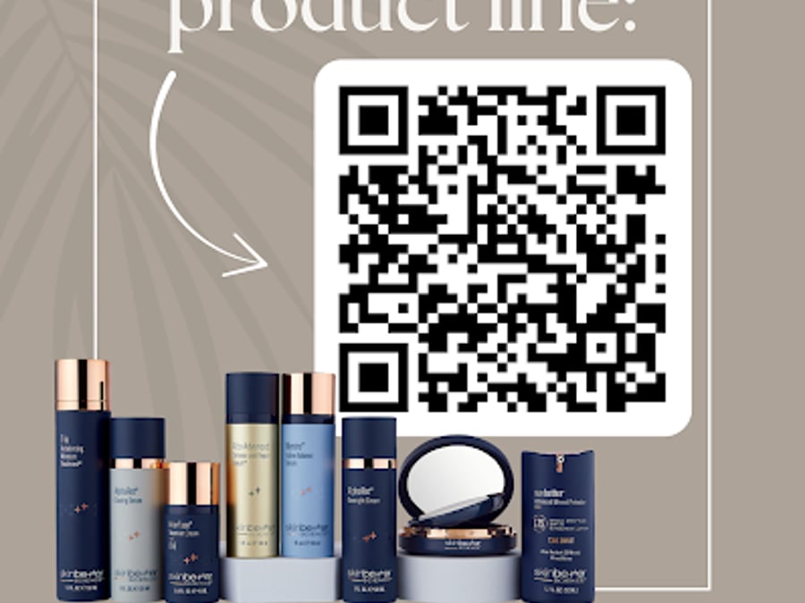Luminous Luxe Spa