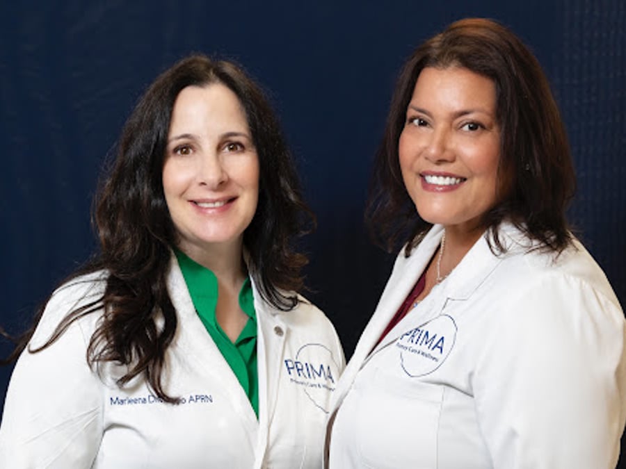 Prima Primary Care & Wellness –PCP, Family Medicine, Weight Loss, Women’s Health, Telemedicine. Primary Care Fairfield, CT