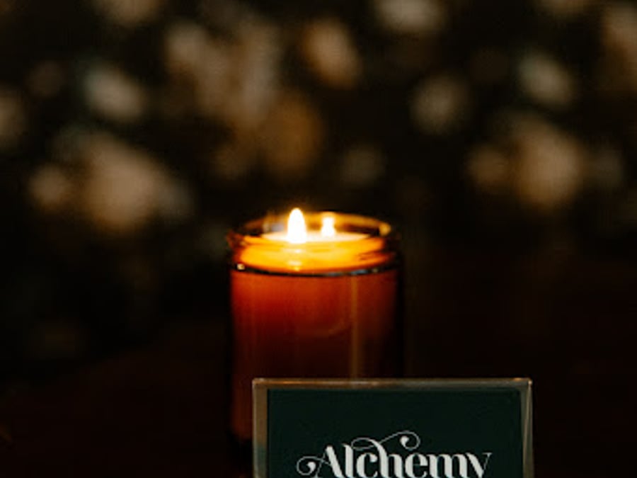 Alchemy Esthetics