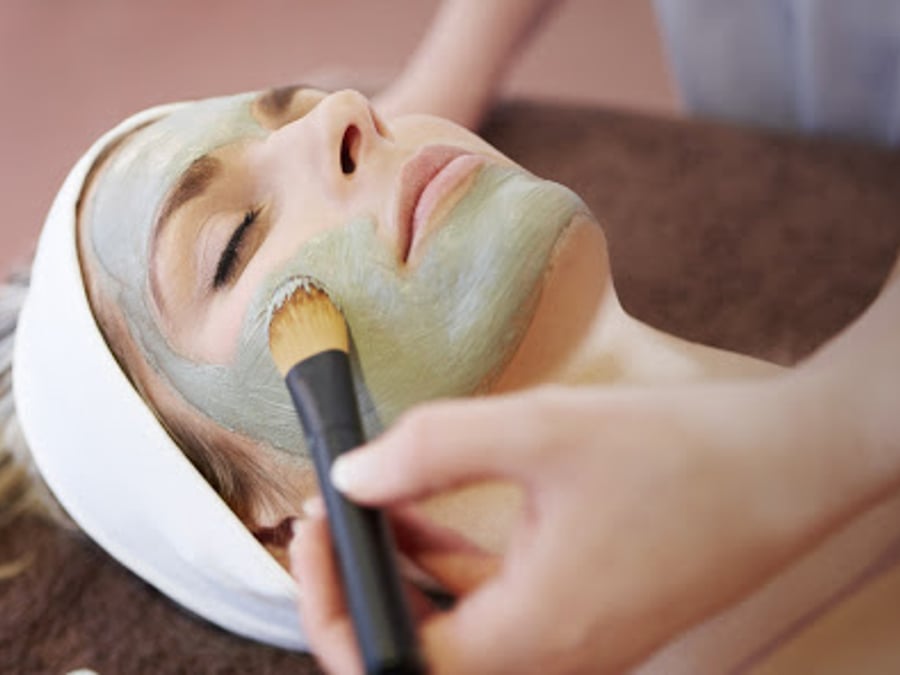 D'Mali Facial Spa