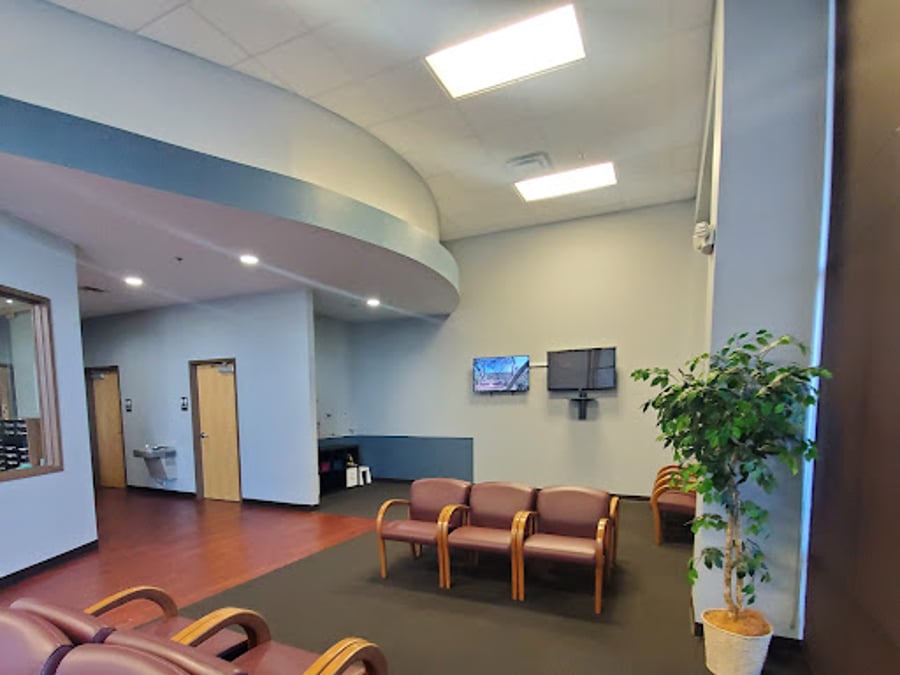Apex CliniCare: Urgent Care and Wellness Center