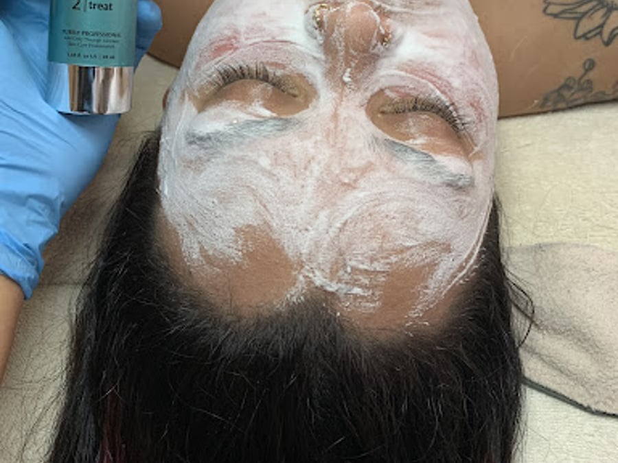Tee Time Esthetics & Wellness