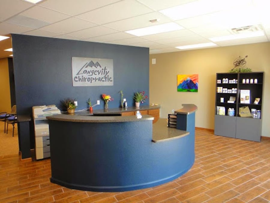 Longevity Chiropractic