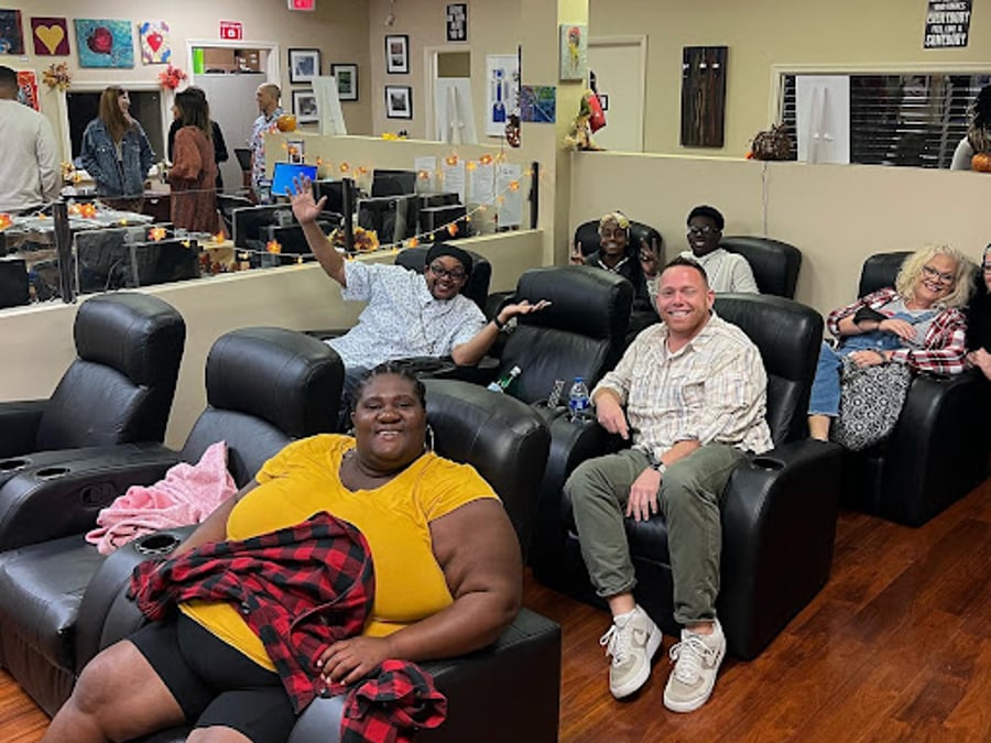 South Florida Wellness Network