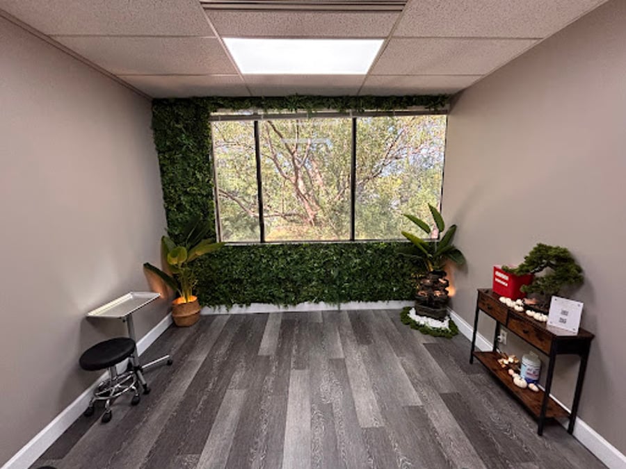 LGLN Weight Loss & Wellness Center