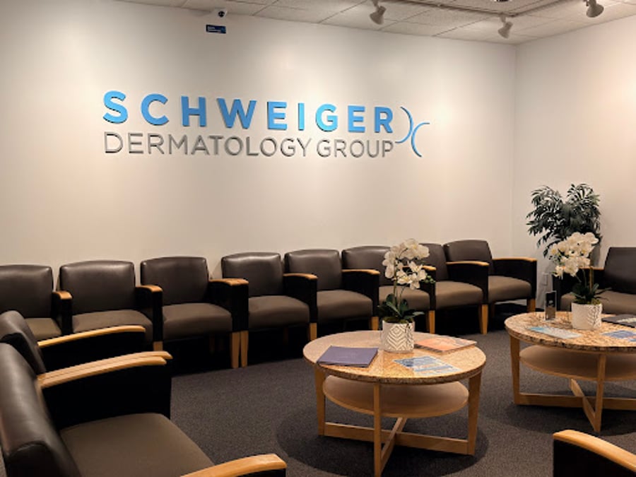 Schweiger Dermatology Group - Vestal