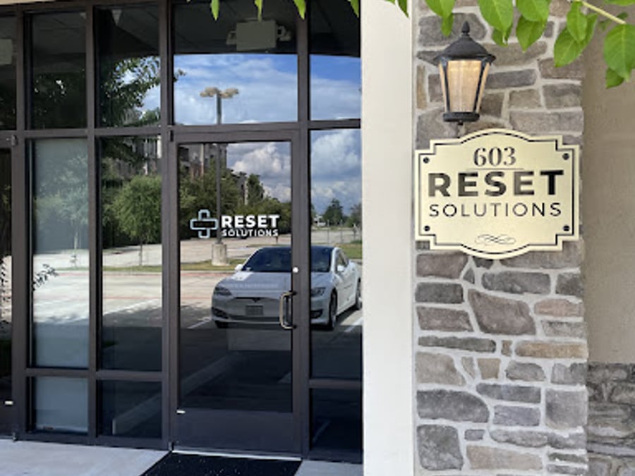 Reset Solutions