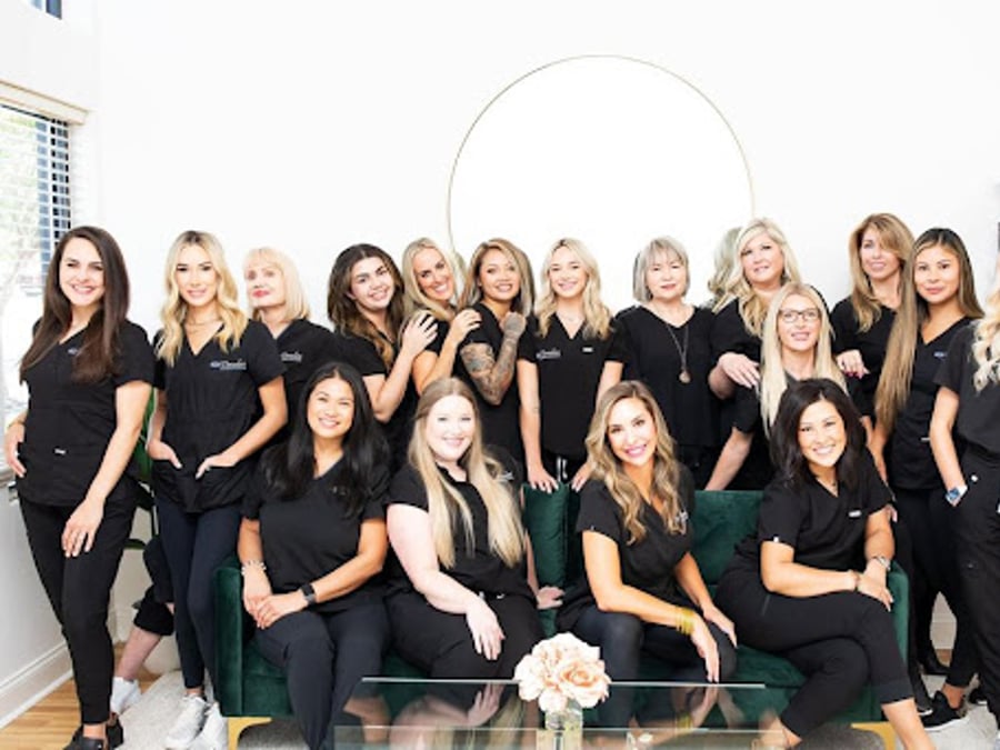 Timeless Aesthetics & Wellness (Braselton)