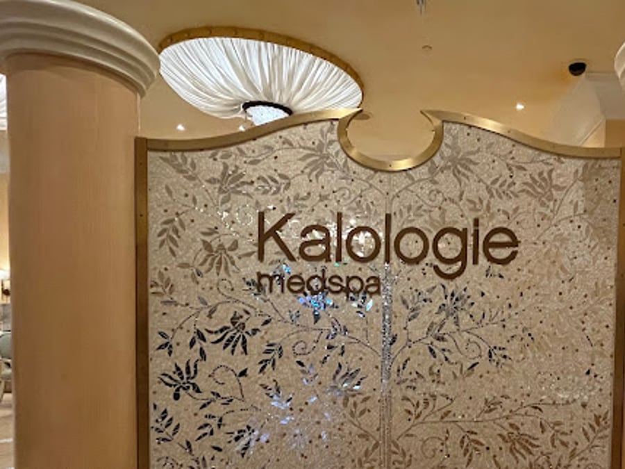 Kalologie | The Bellagio | IV Therapy & More