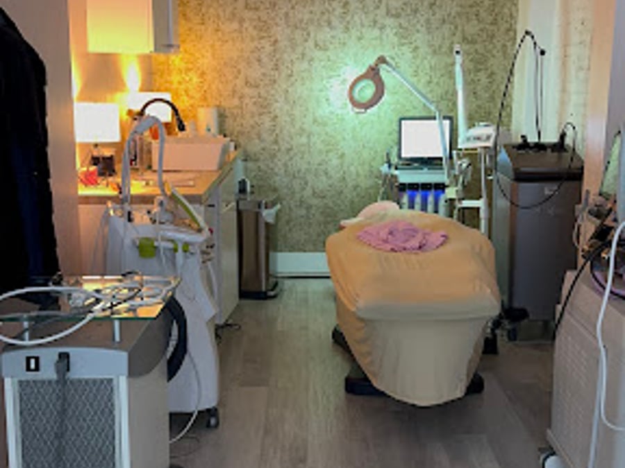 UPKEEP MED SPA
