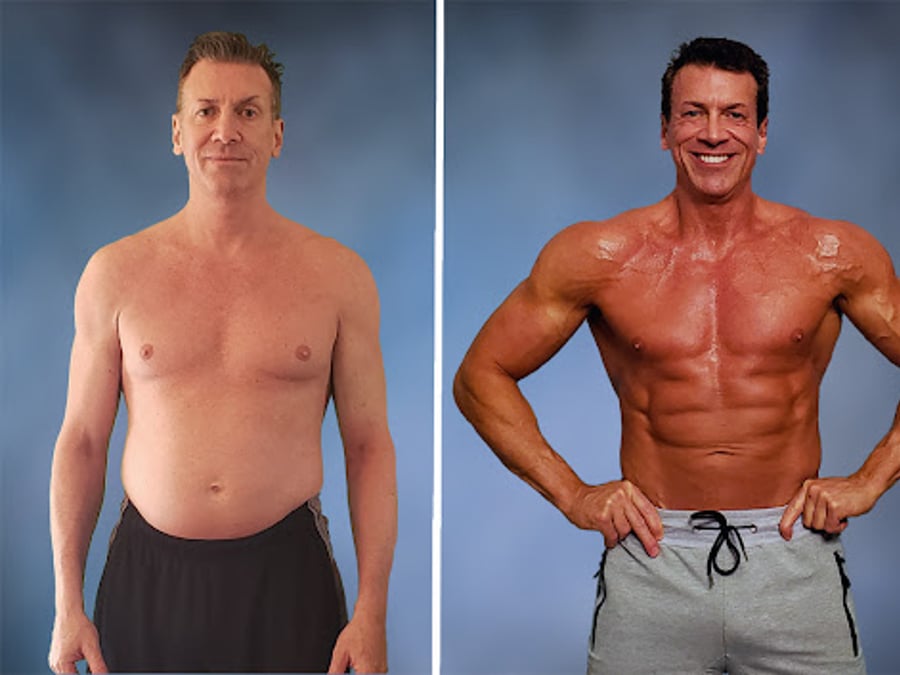 Optimal Health & Vitality
