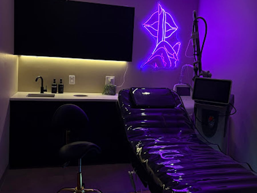 Dream Aesthetics Medspa
