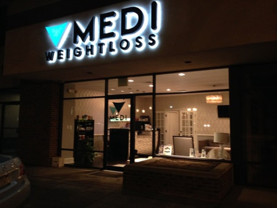 Medi-Weightloss West Hartford
