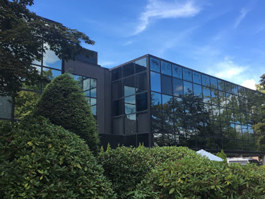 Darien Wellness
