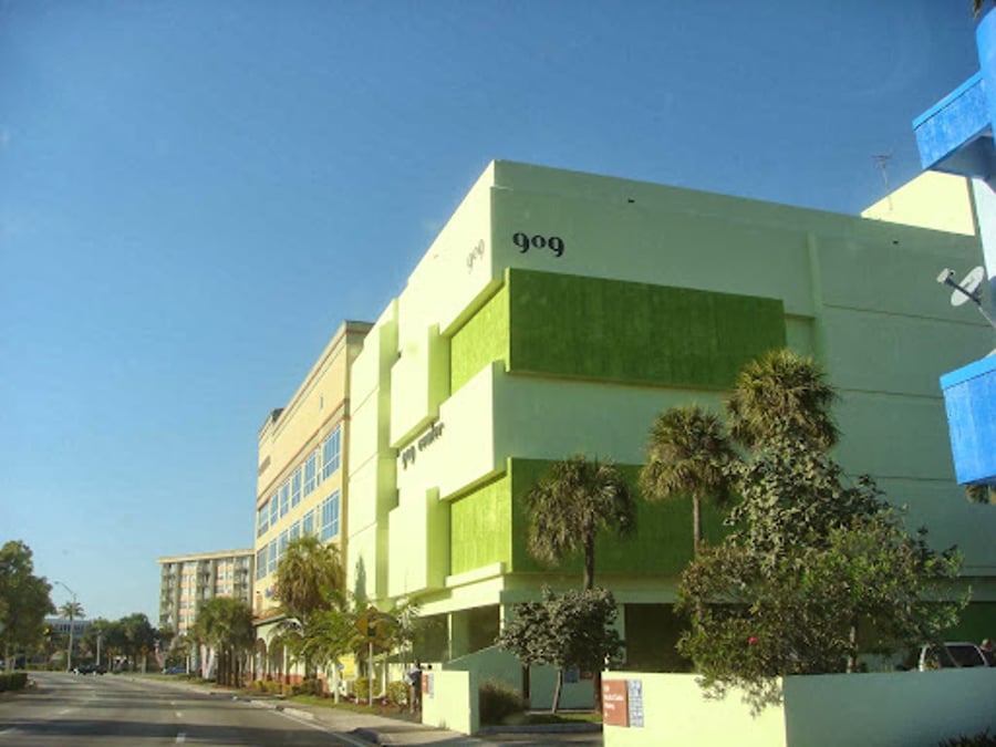 Center for Holistic Health Care