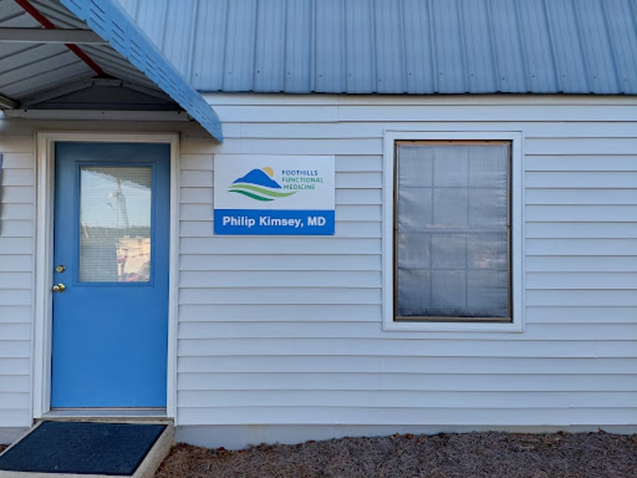Foothills Functional Medicine