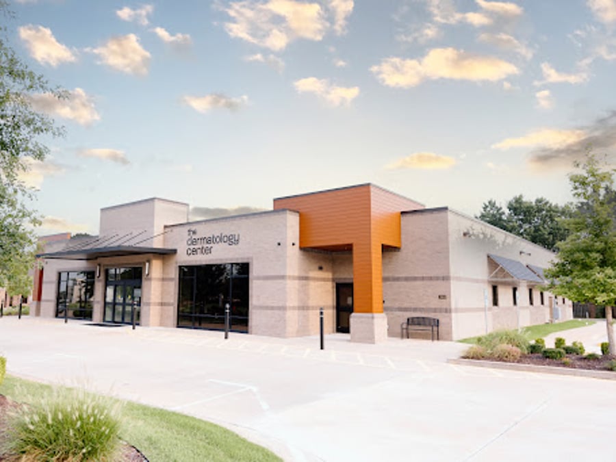 The Dermatology Center, PLLC