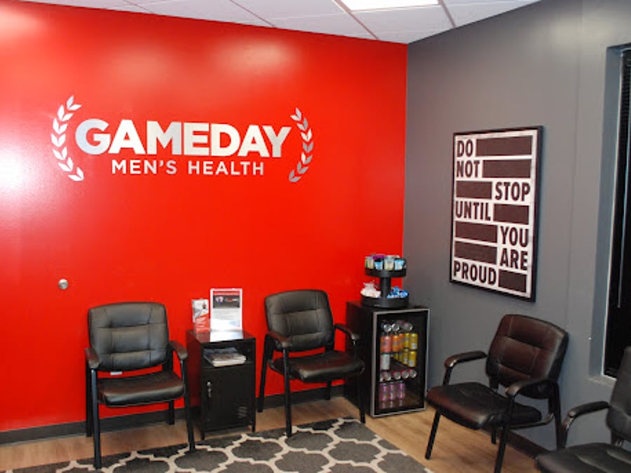 Gameday Men's Health Arrowhead Ranch, AZ