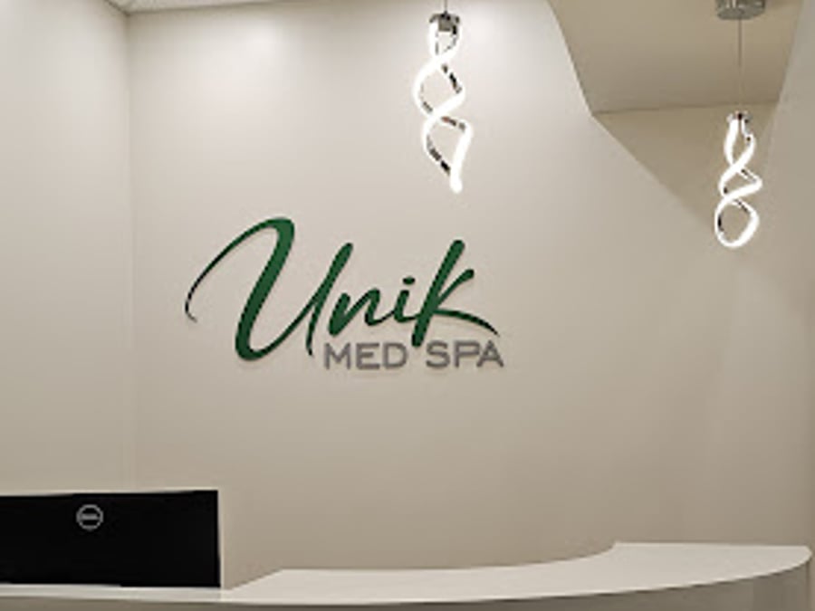 Univë Med Spa