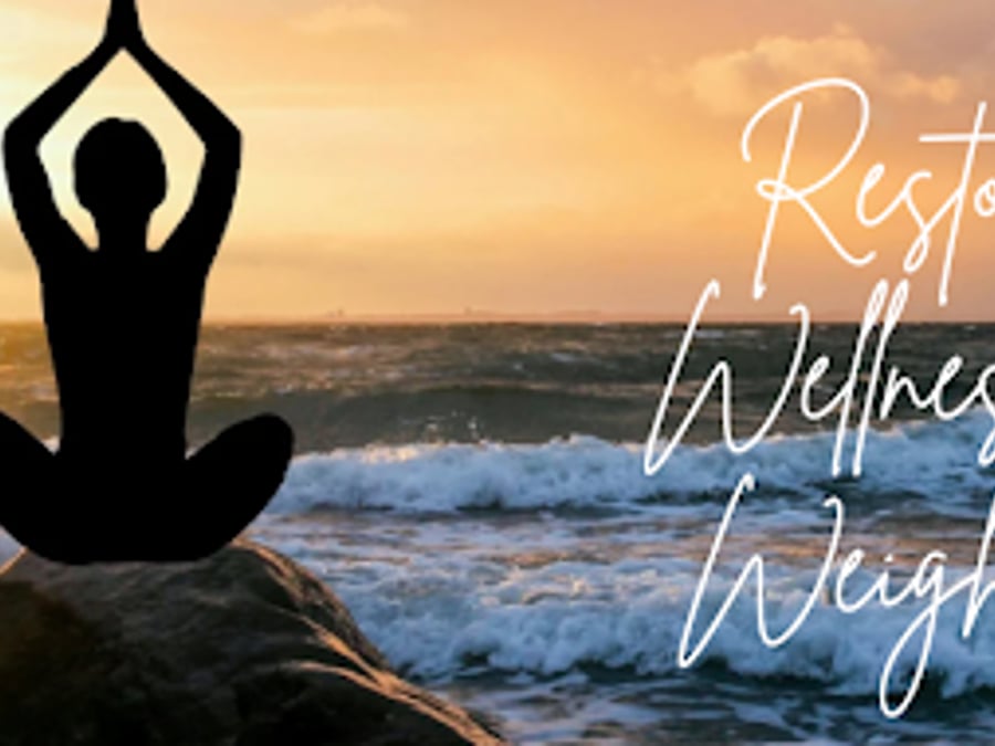 Restorative Wellness & Weight Loss