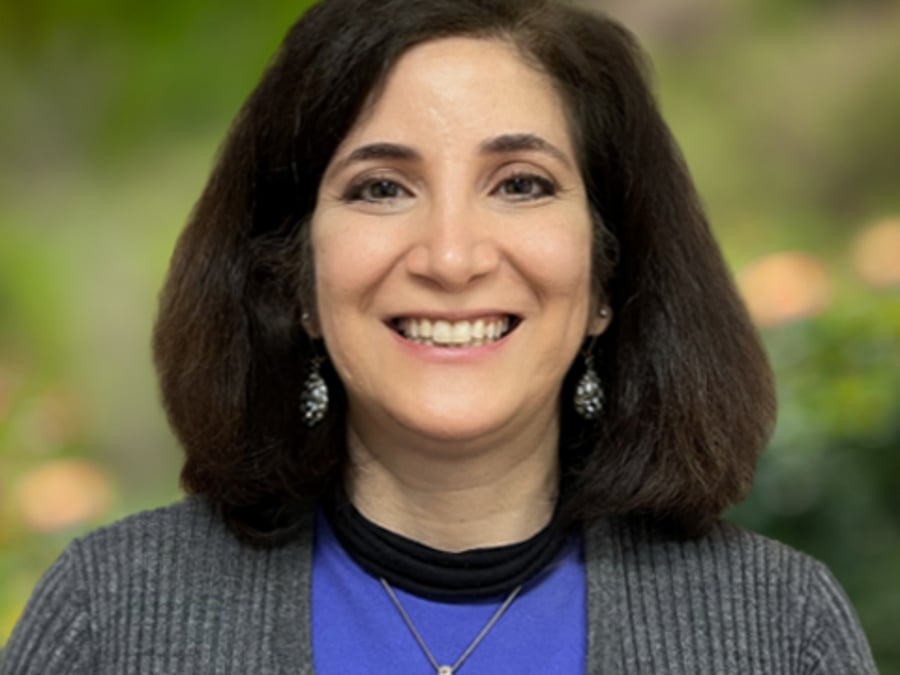 Nadine Aldahhan, D.O.