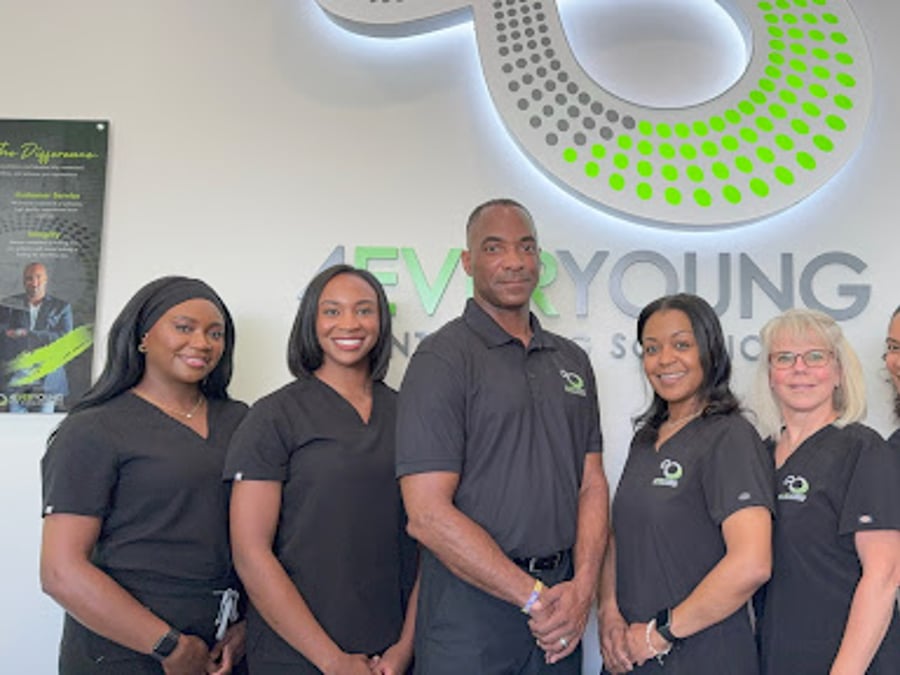 4Ever Young Med Spa & Wellness Center - Charlotte Carmel Village