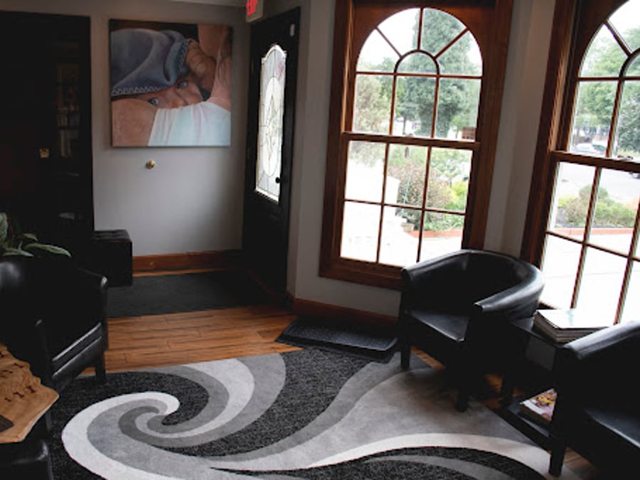 Buffalo Holistic Center
