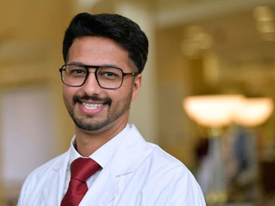 Adeel Ahmed Shamim, MD