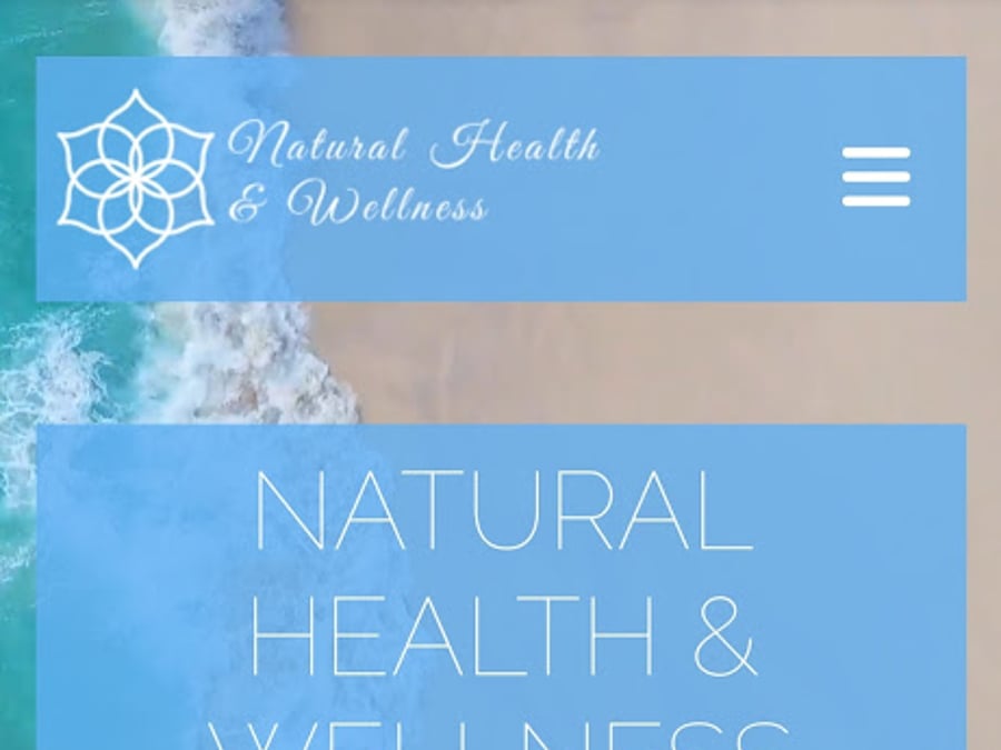 Natural Health & Wellness