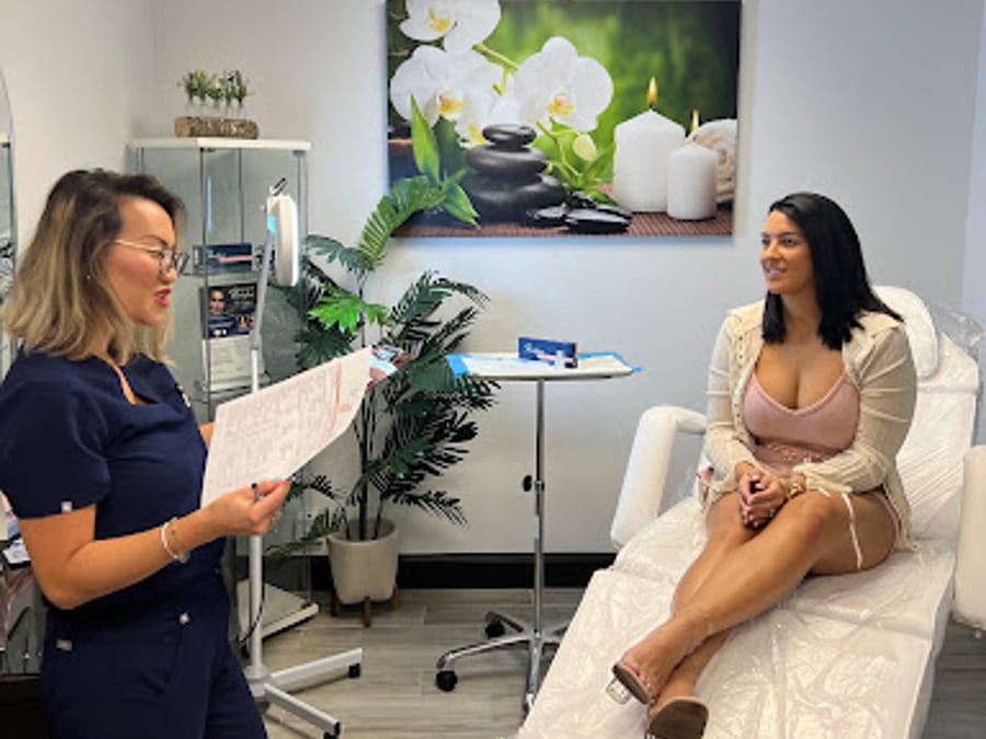KCSF Medspa