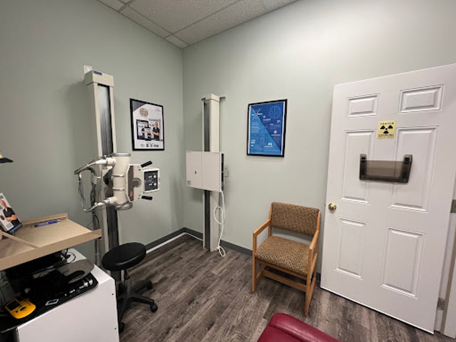 Harrisburg Chiropractic and Wellness Center