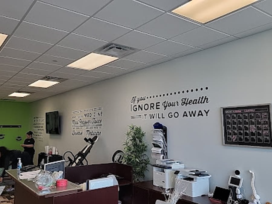 Lake Houston Wellness Center, LLC