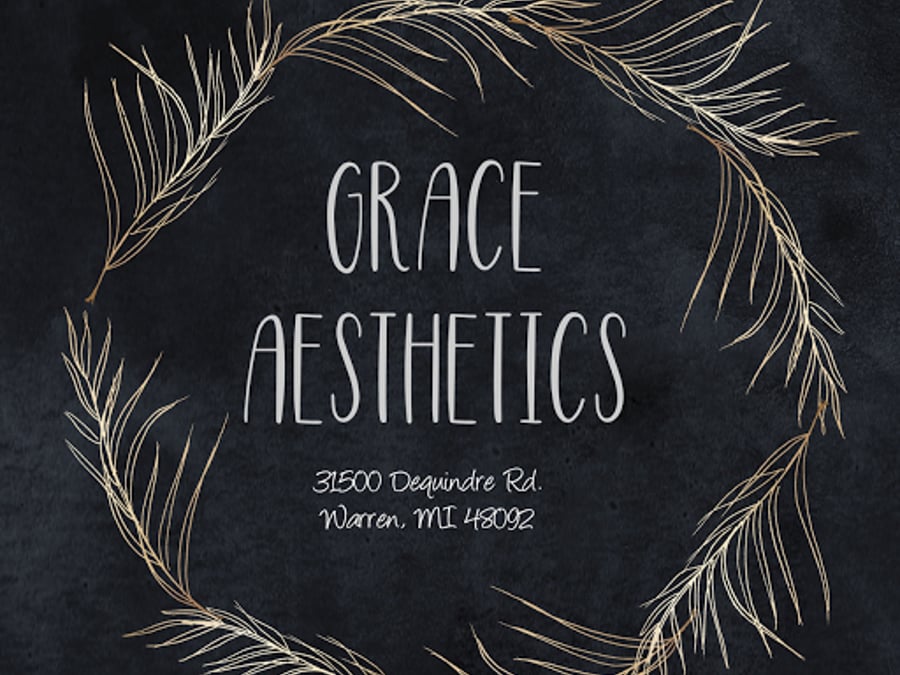 Grace Aesthetics Med Spa