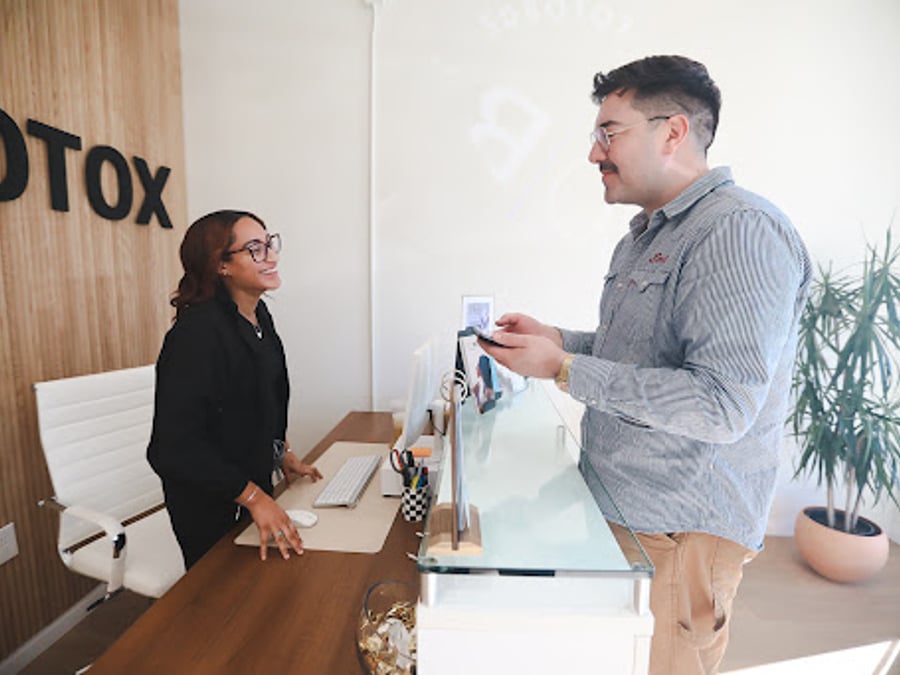 SDBotox - La Mesa