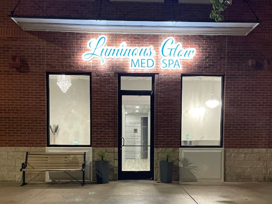 Luminous Glow Med Spa