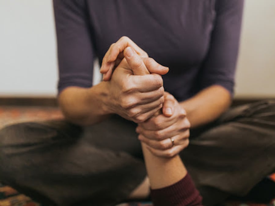 Alexandra Johnson MD, Integrative and Functional Medicine, Oakland