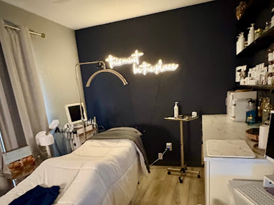 The Refinery Medical Aesthetics