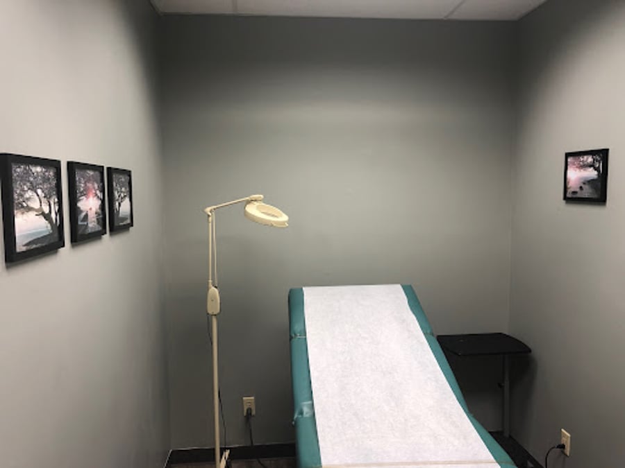 Essence of Health Wellness Clinic