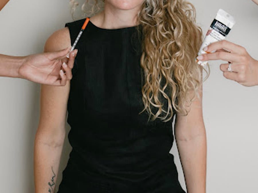 Stacey Pollom Art & Aesthetics