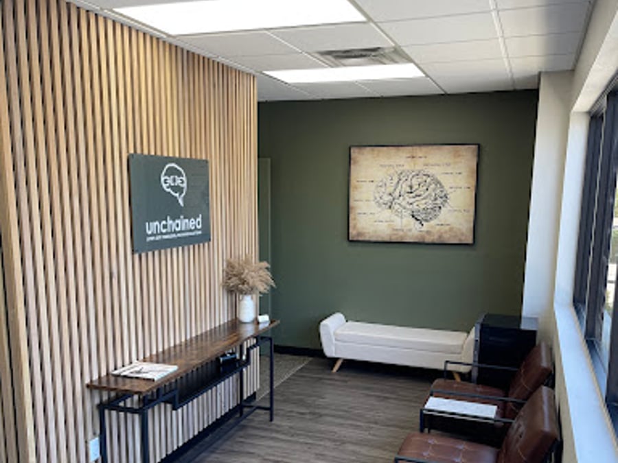 Unchained Psychiatry & Wellness
