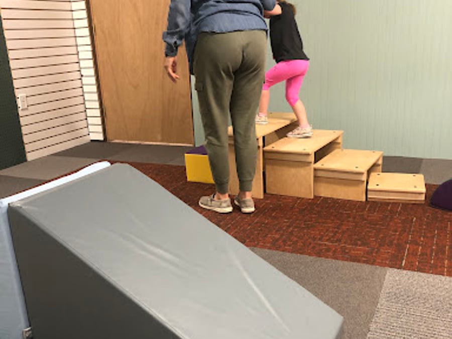 Integrative Center for Therapy