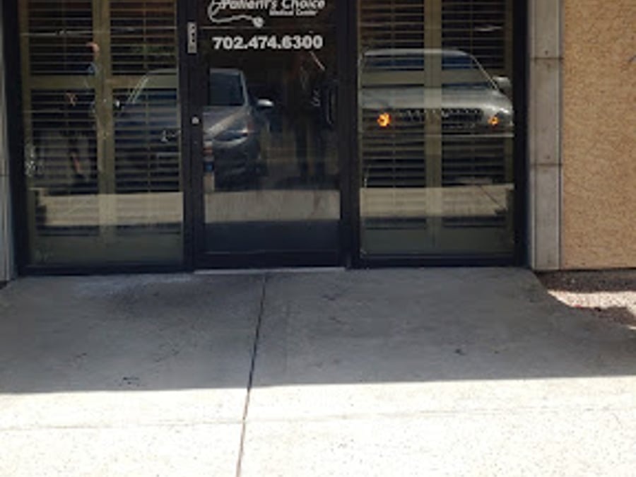 Low T Clinic Las Vegas