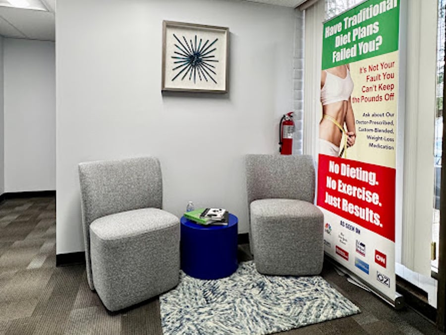 Washington Trim Clinic