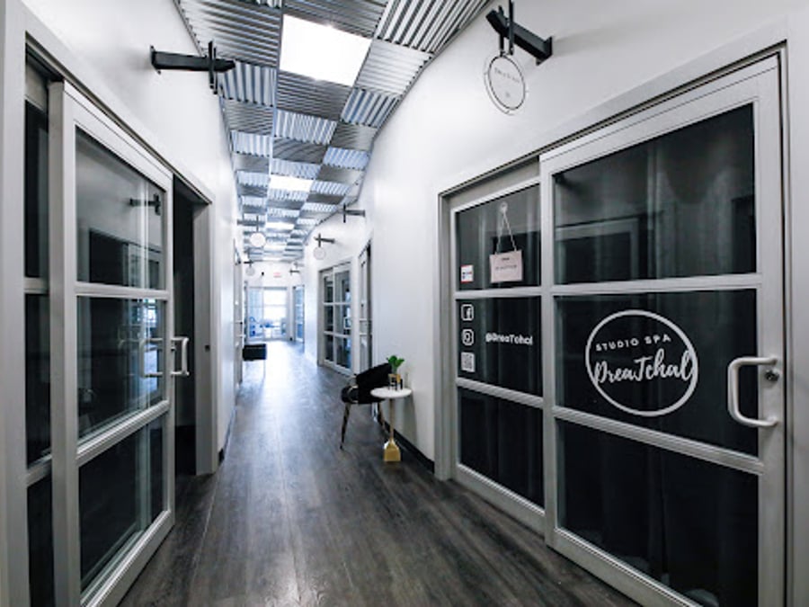 DreaTchal Lymphatic & HydraFacial