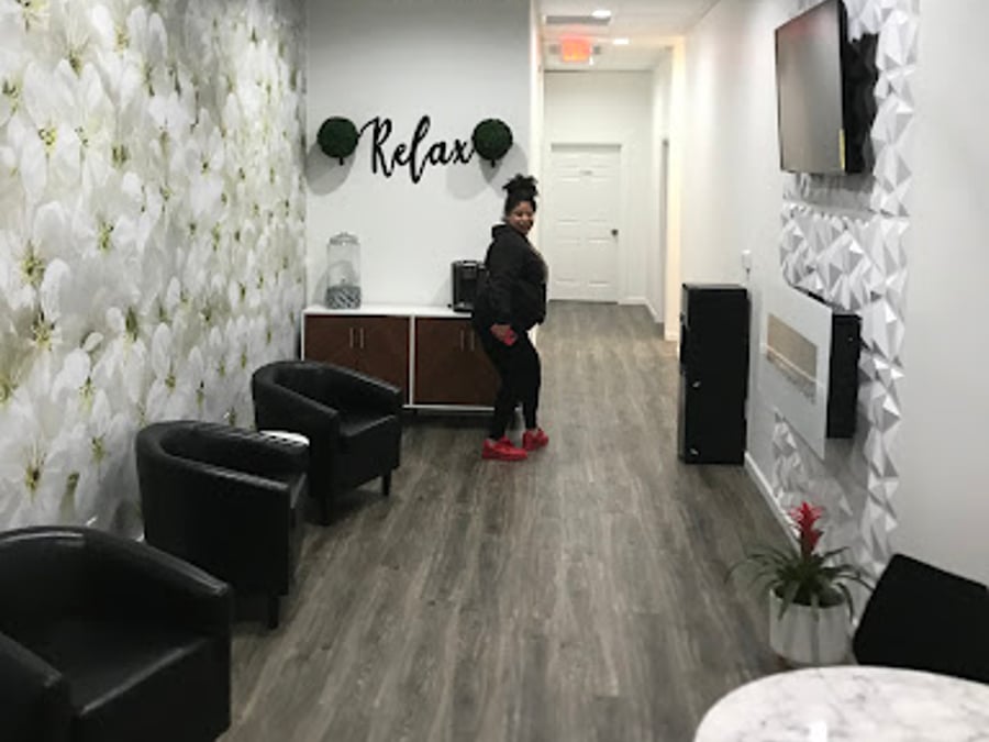 UP Wellness Spa
