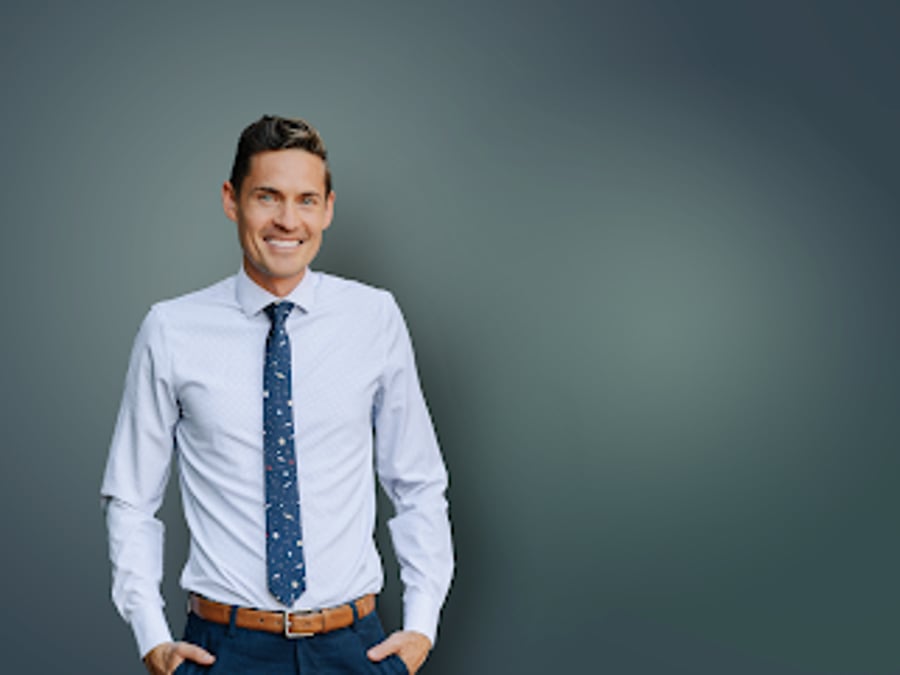 Dr. Scott Noorda